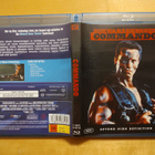 Commando Blu-ray Suomi - pikkukuva 1