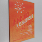 Ihmisoikeuskasvatuksen käsikirja : kaikki ihmiset syntyvä... - pikkukuva 1