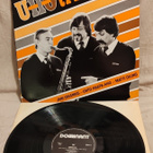 Uho-trio JazzGoodies lp - pikkukuva 1