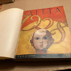 AITTA LEHTI VUOSIKERTA 1928 HYVÄ - pikkukuva 2