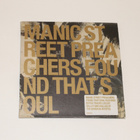 Manic Street Preachers: Found That Soul - pikkukuva 1