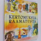 Rhona Davies : Kertomuksia Raamatusta - pikkukuva 1