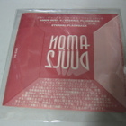 AMON DUUL 2 - ETERNAL FLASHBACK - JAPANI -96 RARE SINGLE CD - pikkukuva 2