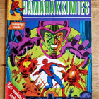 Spider-Man Hämähäkkimies 10/19820 - pikkukuva 1