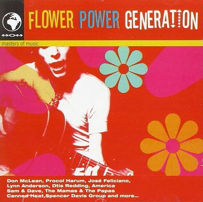 Various – Flower Power Generation