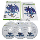 X360 - Blue Dragon (CIB) - pikkukuva 3