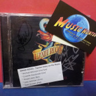 HANOI ROCKS - TWELVE SHOTS ON THE ROCKS +NIMMARIT CD - pikkukuva 1