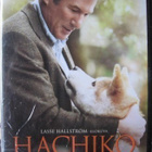 Hachiko - Tarina uskollisuudesta DVD - pikkukuva 1