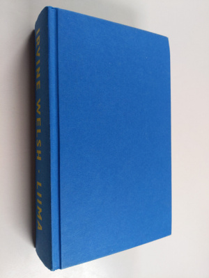 Irvine Welsh : Liima