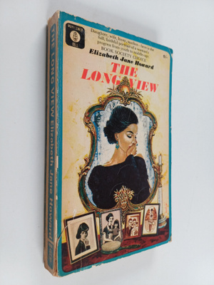 Elizabeth Jane Howard : The Long View