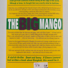 Jake Needham : The Big Mango - pikkukuva 2