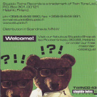 Various - Stupido 10 CD PROMO - pikkukuva 2