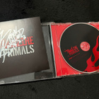 The Primals (Final Fantasy XIV) CD - SIGNEERATTU - pikkukuva 2