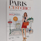 Quitterie Pasquesoone ym. : Paris c'est chic - Les meille... - pikkukuva 1