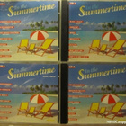 Various • In the Summertime 4xCD - pikkukuva 1