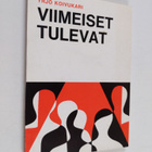 Yrjö Koivukari : Viimeiset tulevat - pikkukuva 1