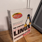 Red Hat Linux 5.2 Deluxe, avaamaton big box - pikkukuva 1