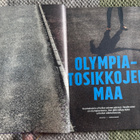 URHEILULEHTI 28.7.2016 / RIO 2016 - pikkukuva 3