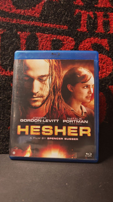 Hesher