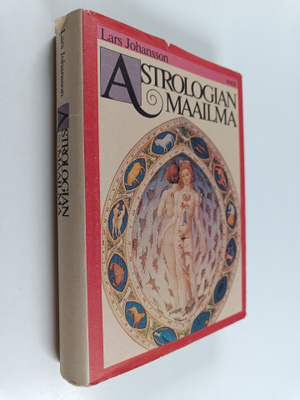 Lars Johansson : Astrologian maailma