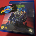 BEETLEJUICE BEETLEJUICE UUSI BLU-RAY - pikkukuva 1