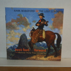 Hank Wangford CD Best Foot Forward - pikkukuva 1