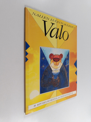 Bonita Searle-Barnes : Valo