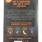 Alexandra Bracken : The darkest minds - pikkukuva 2