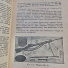 VANHA Ohjekirja Jalkaväen Sotilas 1955 - pikkukuva 4