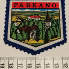 Parkano Hihamerkki - pikkukuva 1
