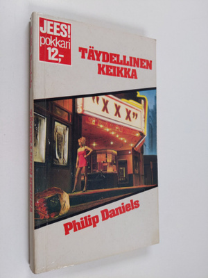 Philip Daniels : Täydellinen keikka
