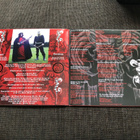 Inquisition ”Magnificent Glorification Of Lucifer” LP 2004 - pikkukuva 4
