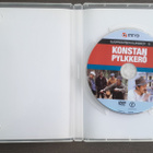 DVD: Konstan Pylkkerö (Heikki Kinnunen, Matti Pellonpää 1993 - pikkukuva 3