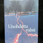 Anne Enright Unohdettu valssi (otava 1.sid.p. 2012) - pikkukuva 1