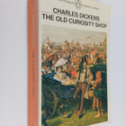Charles Dickens : The old curiosity shop - pikkukuva 1