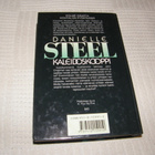 Danielle Steel Kaleidoskooppi  -sid - pikkukuva 2