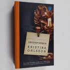 Kristina Ohlsson : Davidsstjärnor : [kriminalroman] - pikkukuva 1
