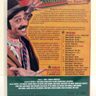 Romano-TV Manne-TV dvd - pikkukuva 2