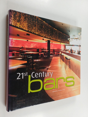 Andrew Hall : 21st century bars : - Twenty first century ...