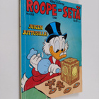 Walt Disney : Roope-setä 12/1996 (nro 208) - pikkukuva 1