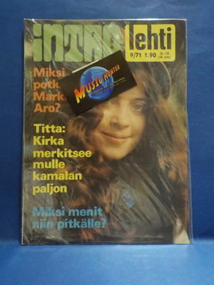 INTRO LEHTI - 9/71
