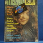 INTRO LEHTI - 9/71 - pikkukuva 1