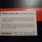K10 JENKKI Kuumatka # 10 - pikkukuva 2