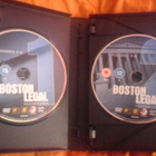 Boston legal , Kausi 2 , 7 DVD - pikkukuva 4