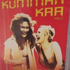 Kumman kaa Vol 1 DVD - pikkukuva 1