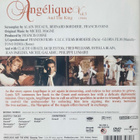 ANGELIKA JA KUNINGAS DVD - pikkukuva 2