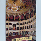 The budapest opera : an architectural tour - pikkukuva 1