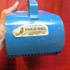 Marjanpoimuri, metallia, Marja-Maija, Viialan viila, retroa - pikkukuva 5