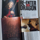 Guitar World 2025 - 5 numeroa yhteishinnalla. - pikkukuva 4