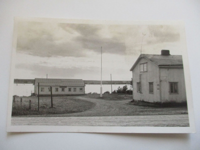 Tornionjoki Retkeilymaja *